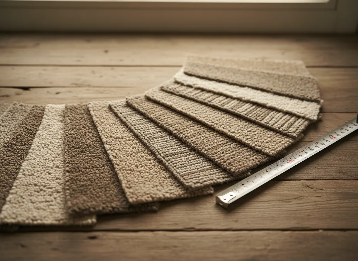 Carpet Installation Beckville, TX FAQs